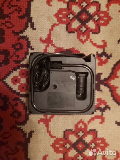 Насос Машина (Small Version)