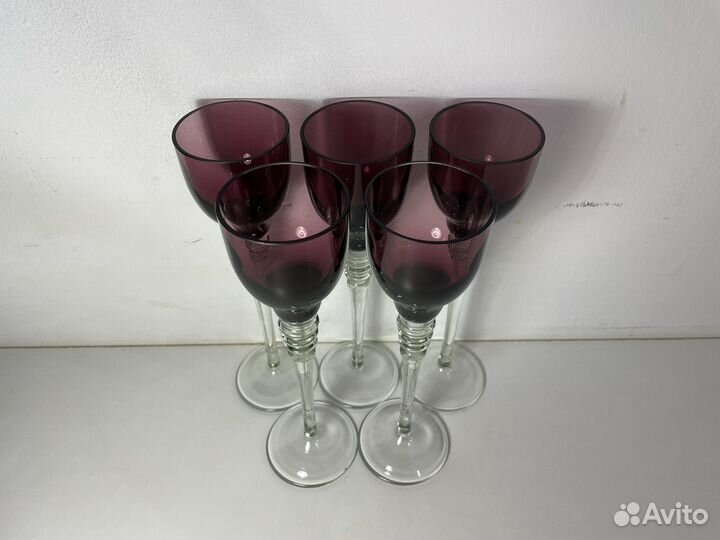 Стрыйский бокал (малый)