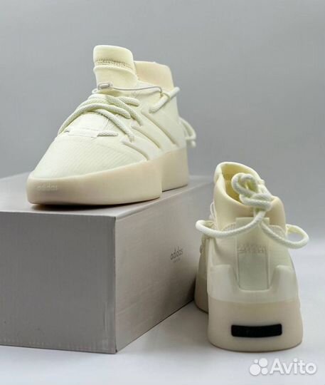 Кроссовки Adidas Fear of God Athletics р.41-45