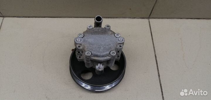 Насос гидроусилителя Logan 2005-2014