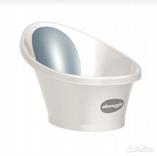 Ванночка для купания Shnuggle