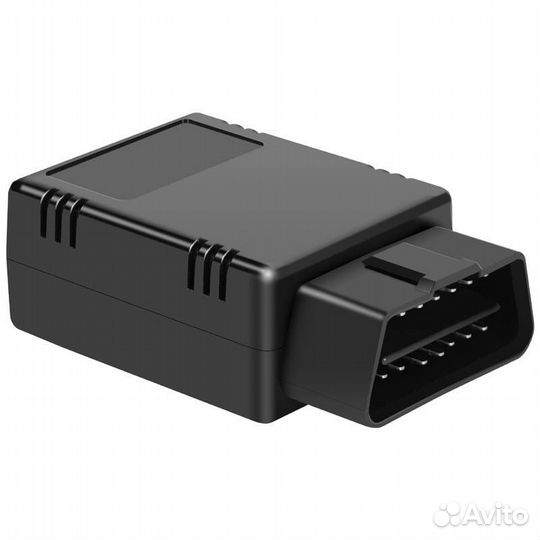 Автосканер OBD TDS TS-CAA63 (OBD2, V1.5, Wi-Fi)