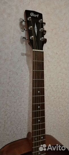 Акустическая гитара Cort AD810