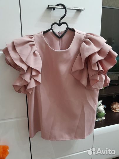 Костюм для девочки 10-11 лет