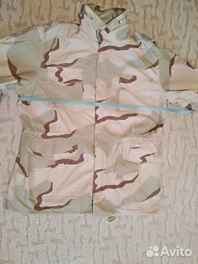 Камуфляжная военная форма стран нато