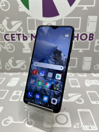 Xiaomi Redmi Note 8 Pro 6/64