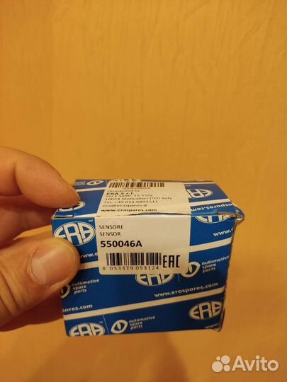 Датчик положения распредвала ERA