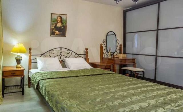 2-к. квартира, 75 м², 20/26 эт.