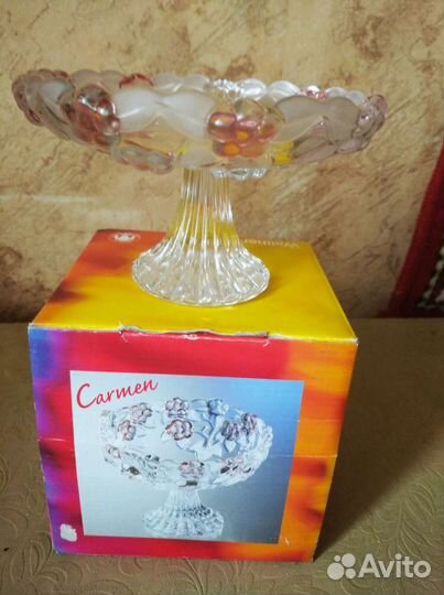 Конфетница