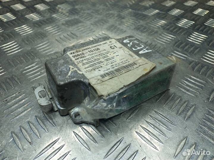Блок управления AIR BAG Kia RIO JB 2005-2011