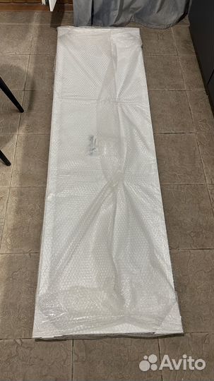 Экран для ванны 170