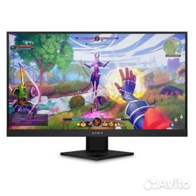 Монитор HP omen 25i Gaming
