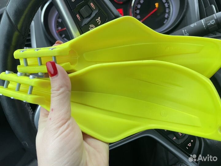 Гарды leki, защита рук