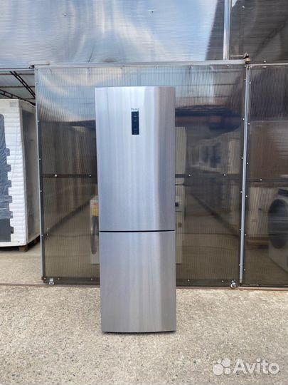 Холодильник Haier C2F636cxmv (XP)