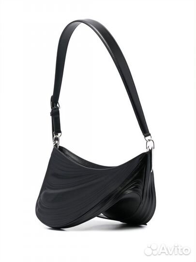 Mugler сумка орегинал