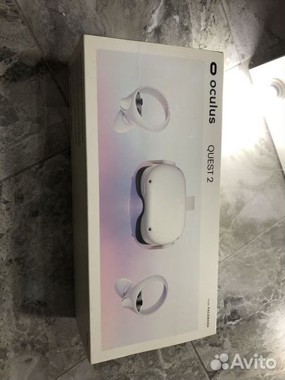 Oculus quest 2 128gb