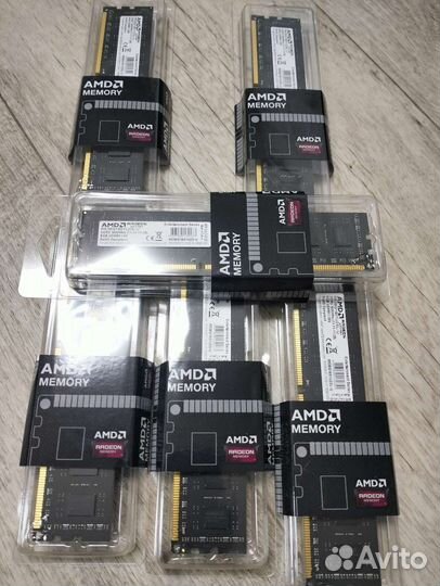 Оперативная память ddr3 8gb