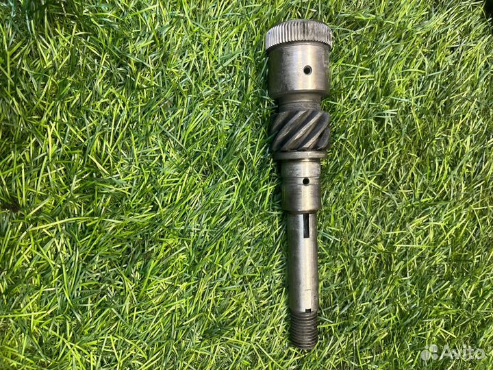 Шестерня тнвд