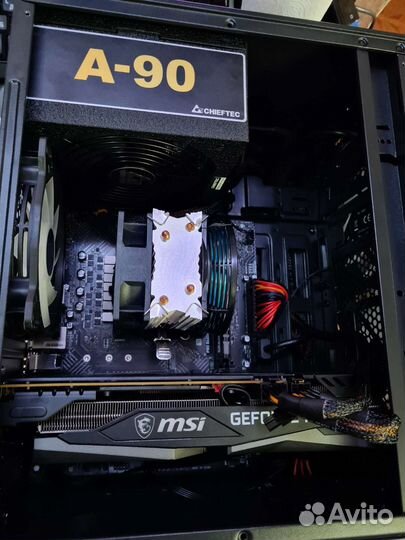 Чистка/ремонт/сборка/апгрейд: пк/ноутбуков