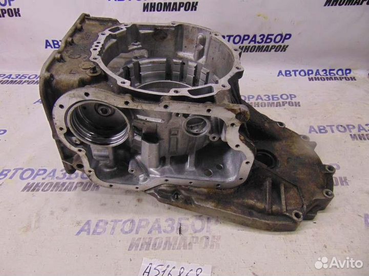 Корпус кпп для Mazda MPV 2 1999-2006г