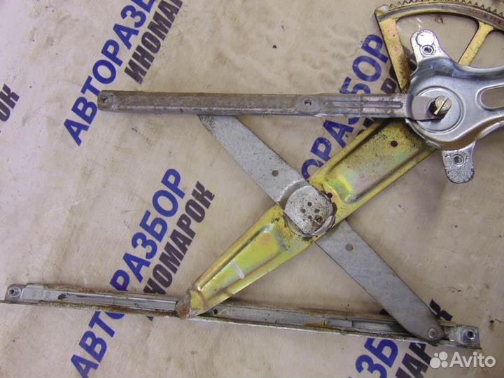 Стеклоподъемник электр. передний левый для Toyota