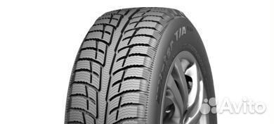 Bfgoodrich Winter T/A KSI 205/60 R16