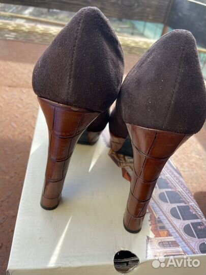Туфли женские 38 размер