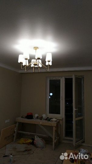 Мастер на час