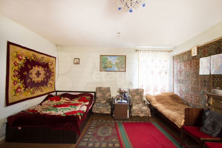 Дом 156,6 м² на участке 13,7 сот.