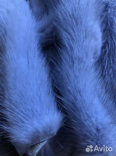 Норковые хвосты