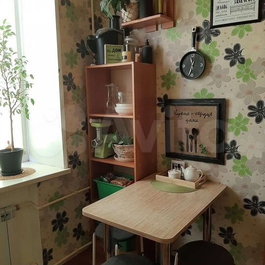 2-к. квартира, 48,1 м², 1/3 эт.