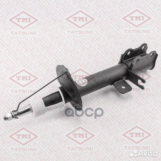 Амортизатор подвески TAA6001R tatsumi