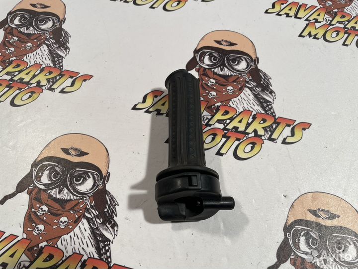 Оригинальная ручка газа Honda Tact AF-09/Lead