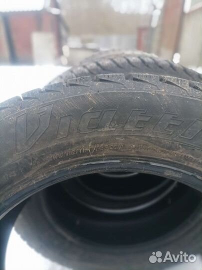 Viatti Brina Nordico V-522 205/55 R16 92H