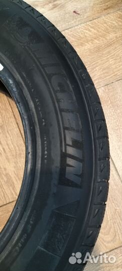 Michelin Latitude X-Ice 235/65 R17 108T