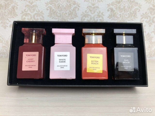 Набор духов Tom Ford
