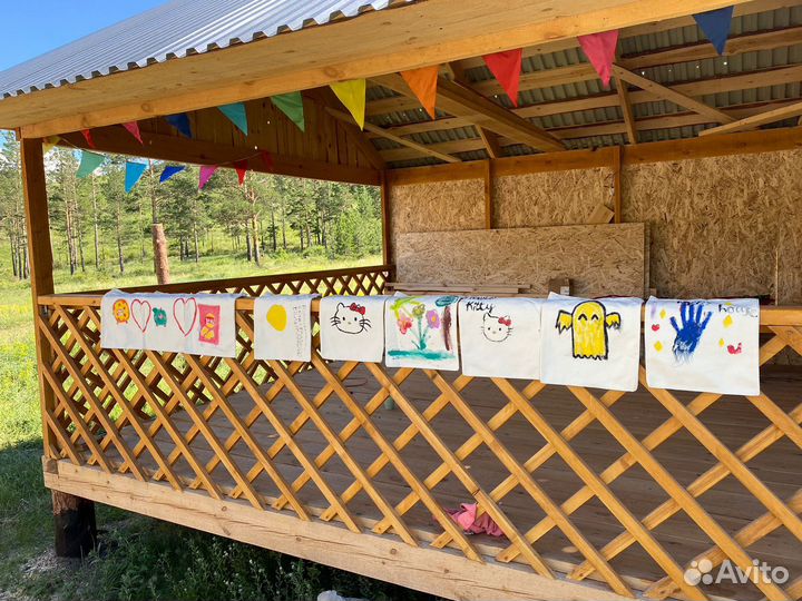 Детские туры выходного дня