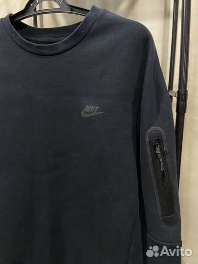 Свитшот Nike Tech Fleece оригинал