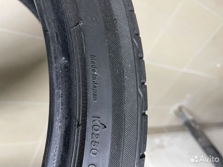 Bridgestone Potenza RE050 235/40 R19 92Y