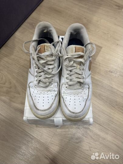 Nike Air Force 1 low white