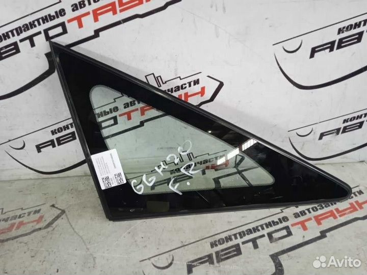 Форточка кузова toyota alphard vellfire ANH20W ANH25W ATH20W GGH20W GGH25W передняя правая 621105802