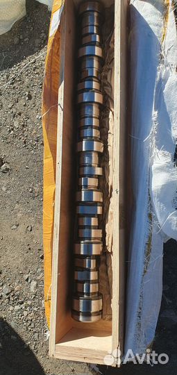 Продам распредвал Daf xf 106 mx13 euro 6 оригинал