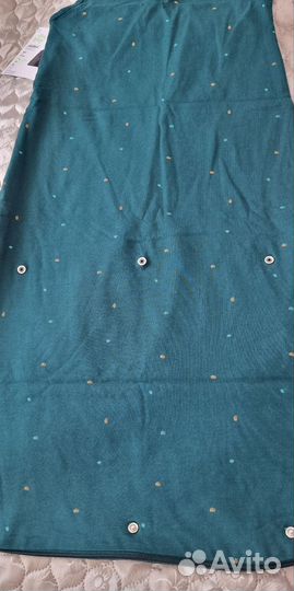 Спальный мешок конверт для сна 81-94 см