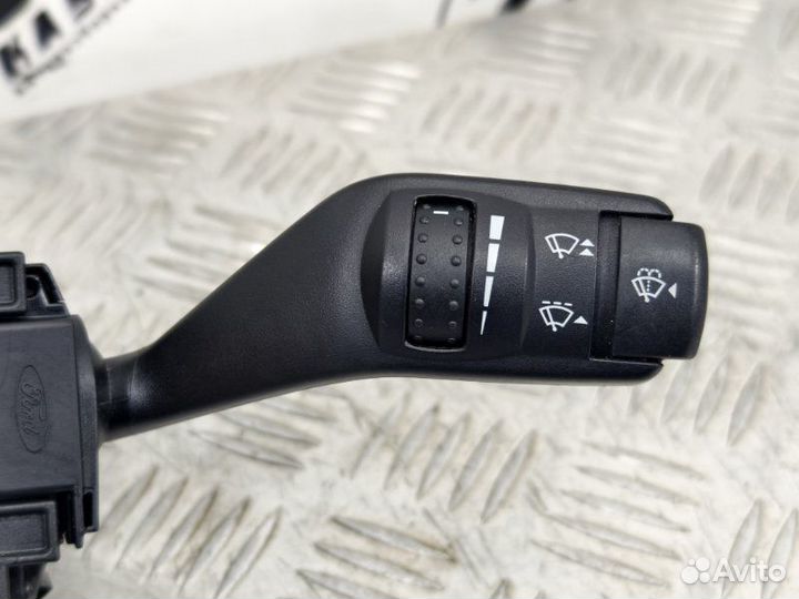 Блок подрулевых переключателей Ford Kuga CBV 2.0