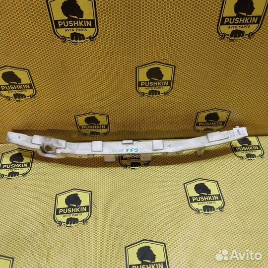 Наполнитель/абсорбер переднего бампера Nissan Tiida