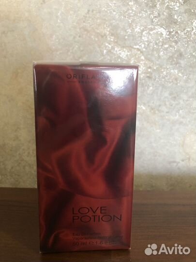 Туалетная вода женская oriflame