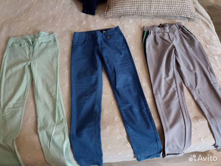 Женские вещи пакетом 40 42