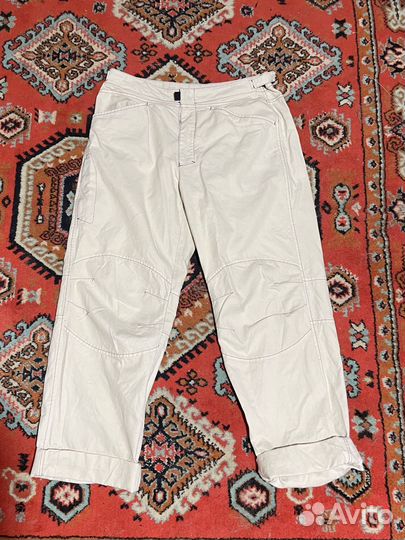 Штаны мужские