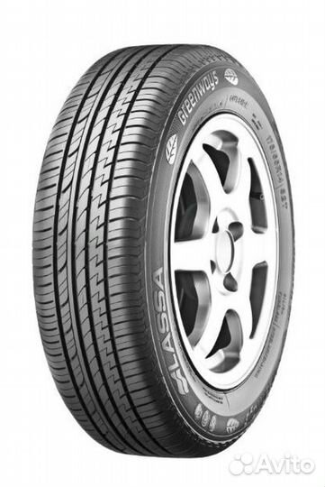 Lassa Greenways 175/65 R14