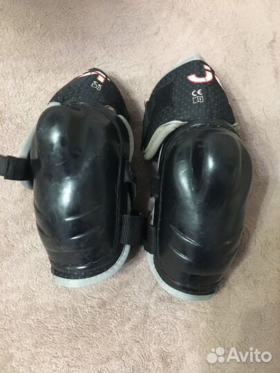 Налокотники jofa